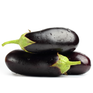 Aubergines