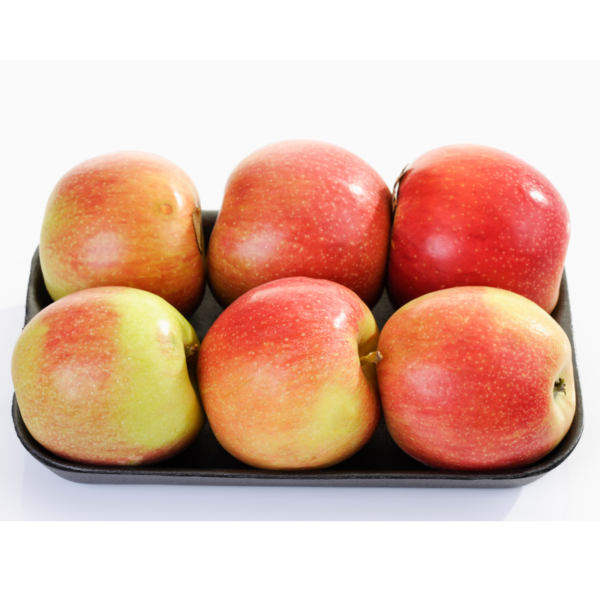 Braeburn Apples