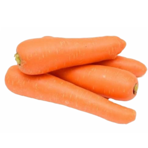 Carrots