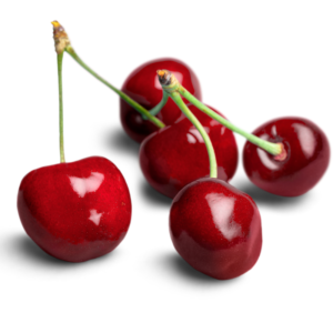 Cherries