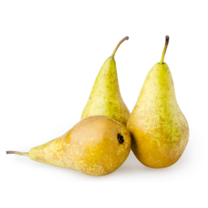 Conference Pears