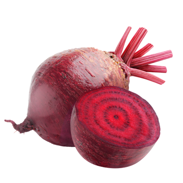 Cooked Beetroots