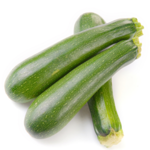 Courgettes