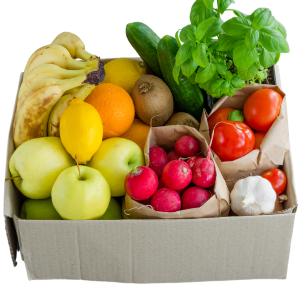 Fruit Veg Box