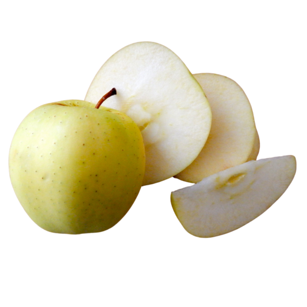 Golden Delicious Apples