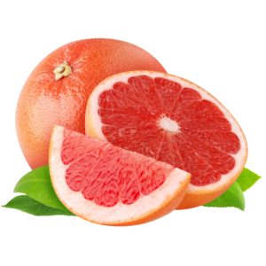 Grapefruit