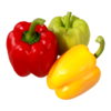 Loose Bell Peppers