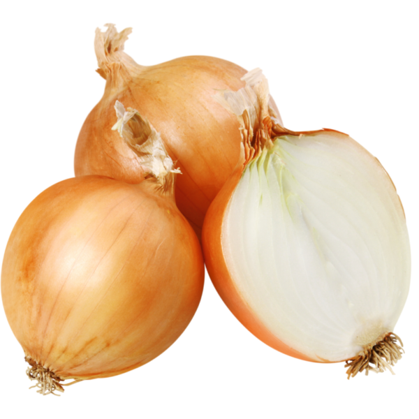 Onions