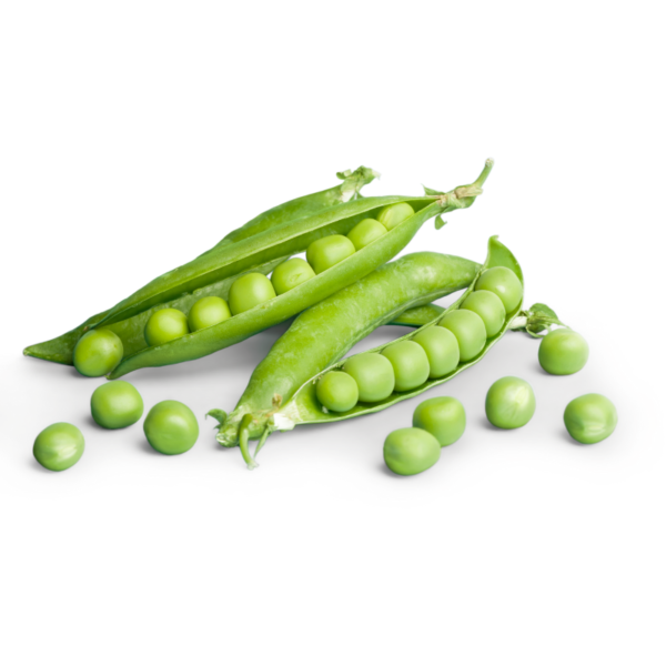 Pea Pods