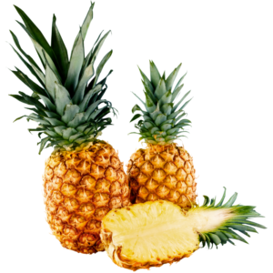 Pineapples