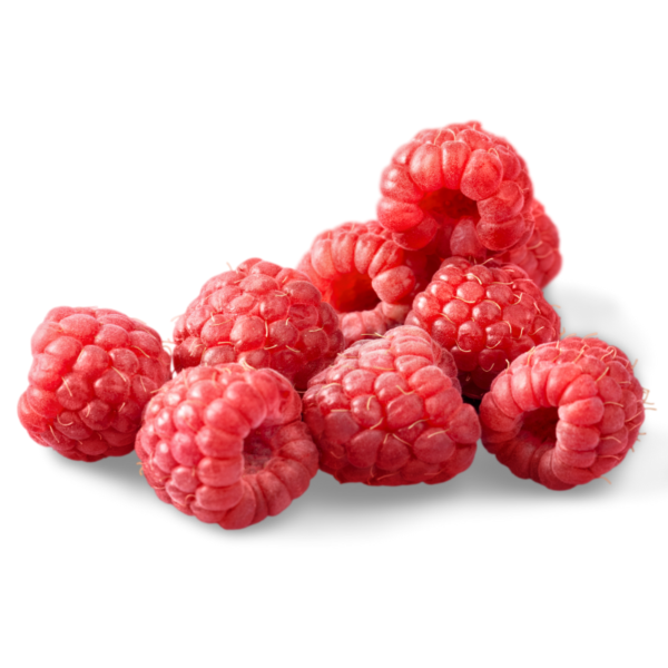 Raspberries