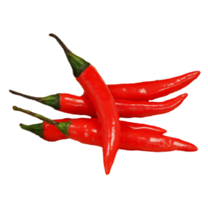 Red Chillis