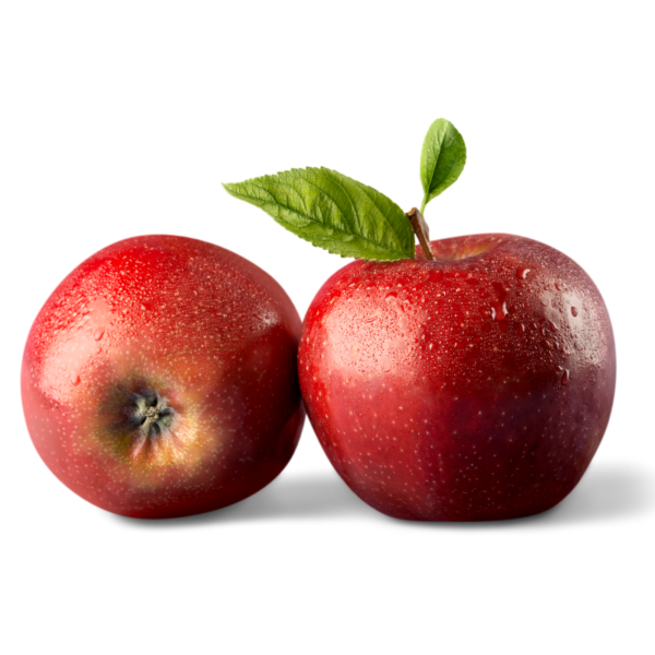 Red Delicious Apples