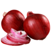 Red Onions