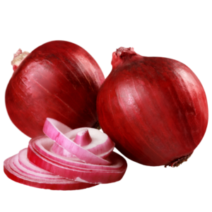 Red Onions