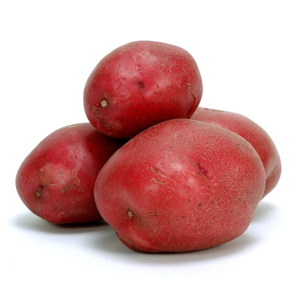 Redskin Potatoes