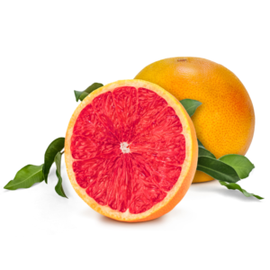 Ruby Grapefruit