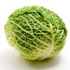 Savoy Cabbage