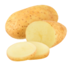 Spunta Potatoes