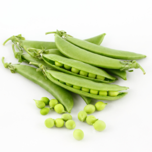 Sugar Snap Peas