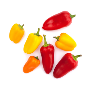 Sweet Bite Peppers