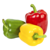 Traffic Lite Peppers