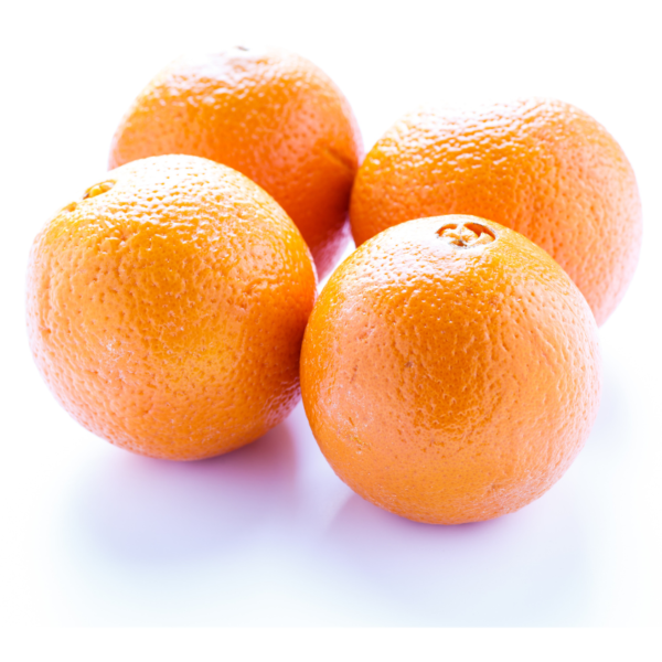 XL Navel Oranges